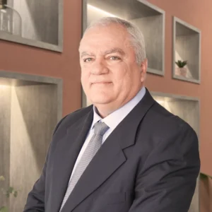 Alfredo Gildemeister