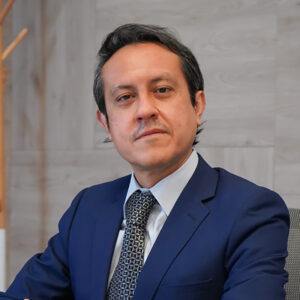 José Luis Izaguirre