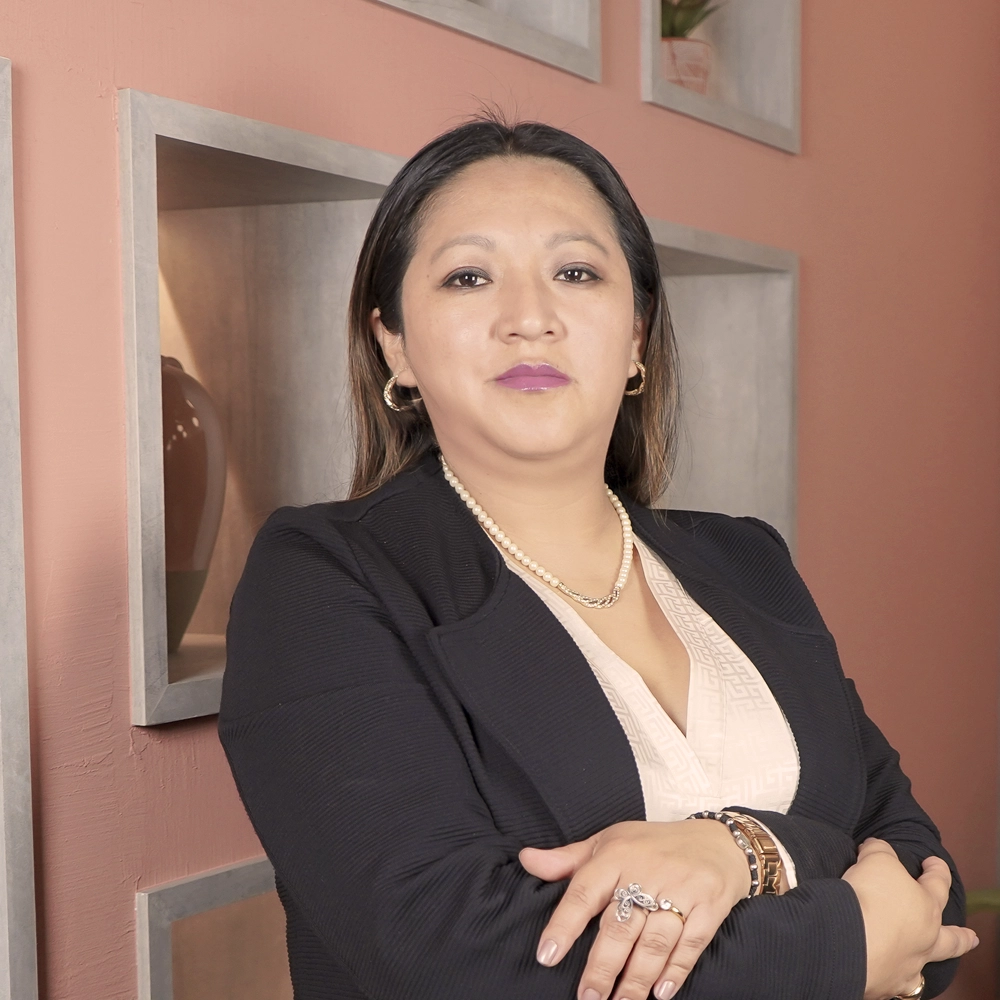 María De Los Ángeles Ramirez