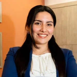 Andrea La Rosa Sánchez